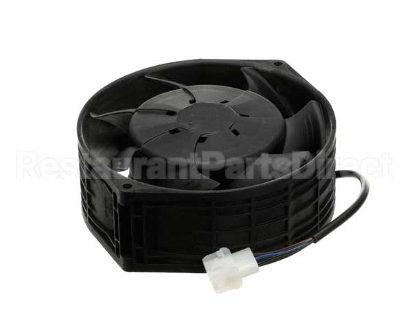 501-190D-02 Beverage Air Motor - Fan - Axial, 115V 50/60Hz, 24W,