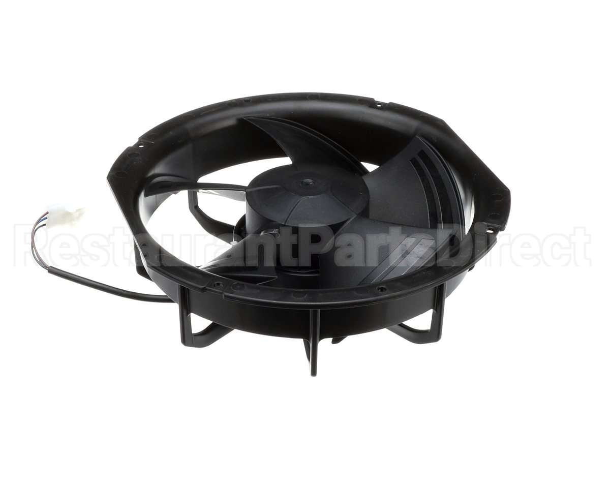 501-192D-01 Beverage Air Motor - Fan - Axial, 115V 50/60Hz 31W 12