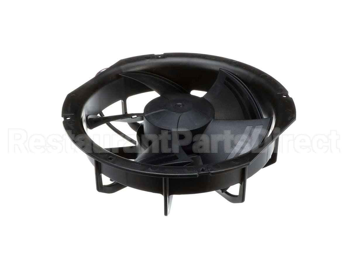 501-192D-01 Beverage Air Motor - Fan - Axial, 115V 50/60Hz 31W 12