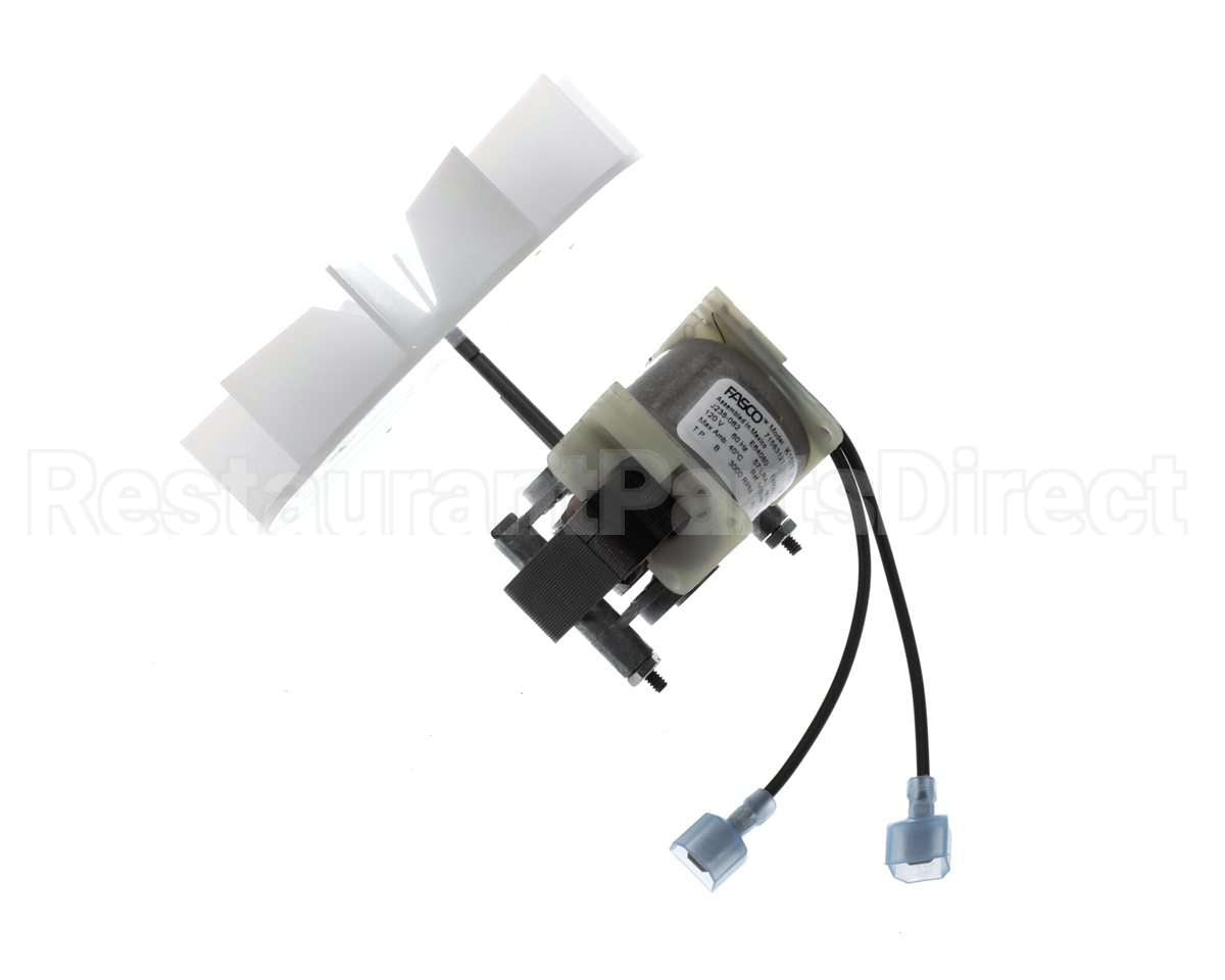 501-201D Beverage Air Fan Motor