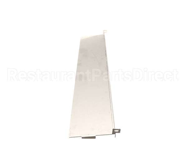 501-61449-10 Traulsen Ramp Roll-In/Roll-Thru And Tbc