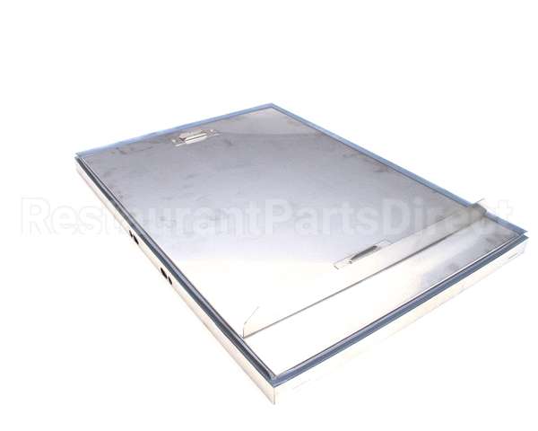 5010071 Alto Shaam Door,Assembly,Slab,Lh