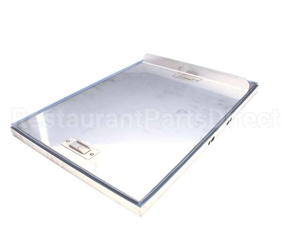 5010071 Alto Shaam Door,Assembly,Slab,Lh
