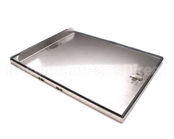 5010081 Alto Shaam Rh Slab Door Assb,1000,