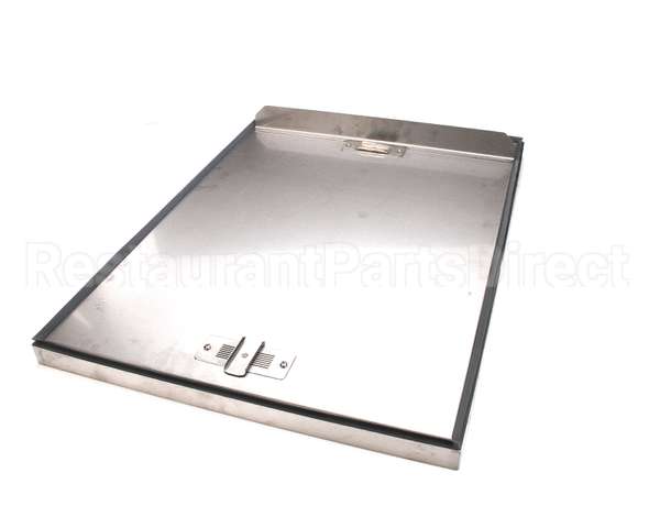 5010081 Alto Shaam Rh Slab Door Assb,1000,