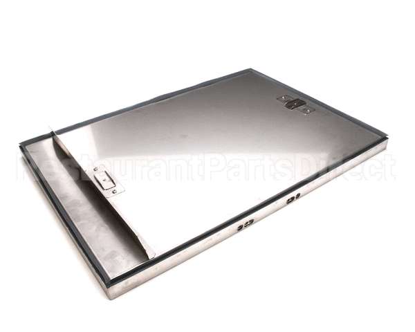 5010081 Alto Shaam Rh Slab Door Assb,1000,