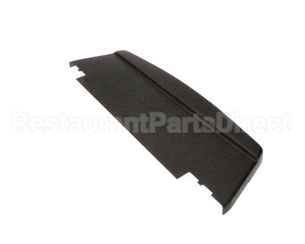 5010180 Multiplex Lid Man Fill Blk Cl2