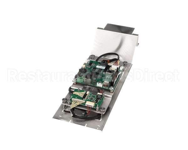 5010482R Alto Shaam Touch Screen Display & Board