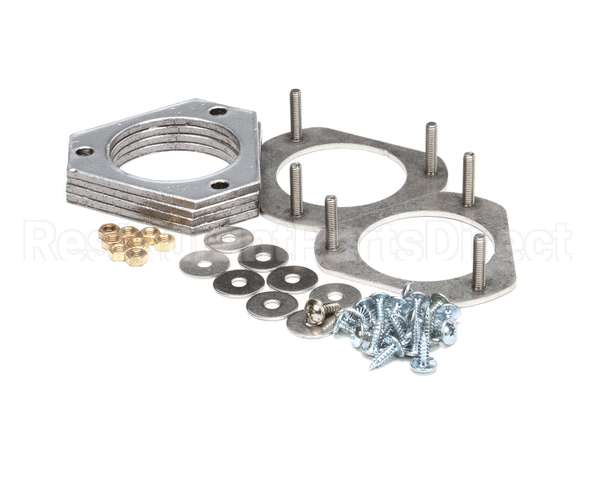 5010494 Alto Shaam 7.14Esg Heat Exchange Service