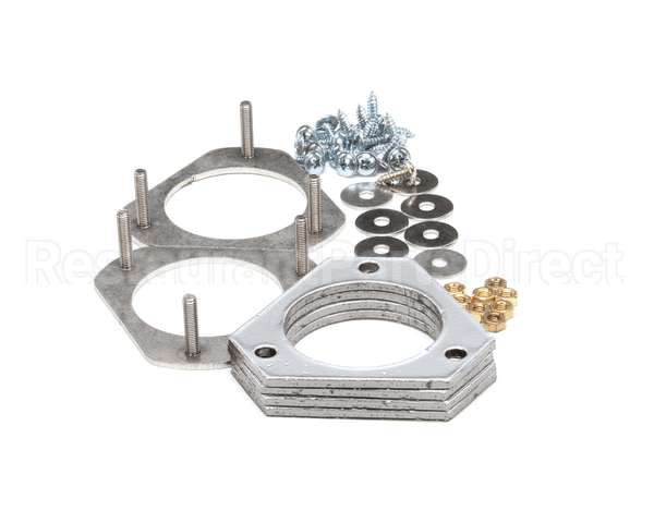 5010494 Alto Shaam 7.14Esg Heat Exchange Service