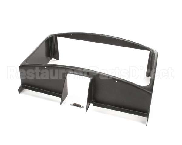 5010609 Multiplex Merch Rc Plas Blk Mdmii150