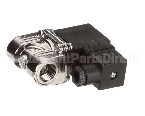 50106624 Revent Water Solenoid Valve - Steam