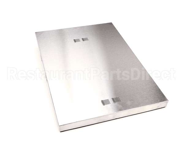 5010824 Alto Shaam Left Hinge Slab Door Assb, 500-Th