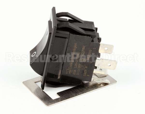 5010847 Alto Shaam I,Kit,Switch, Power Upgrade