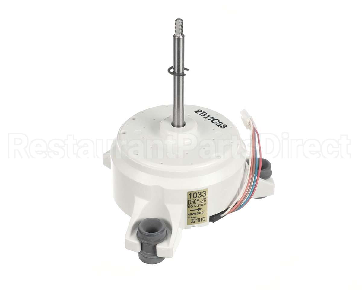 5011038 Daikin Dc Fan Motor