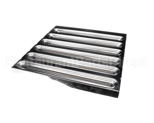 501105 Marshall Air Filter Ss 20 X 20