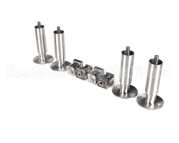 5011149 Alto Shaam 09 Series 6 Leg Option