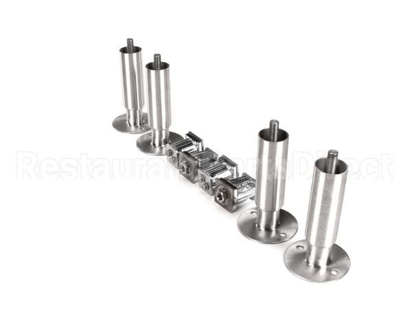 5011149 Alto Shaam 09 Series 6 Leg Option