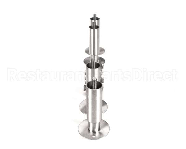 5011149 Alto Shaam 09 Series 6 Leg Option