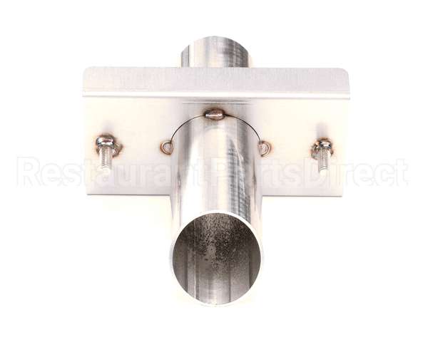 5011154 Alto Shaam Vent Pipe Weld Assembly