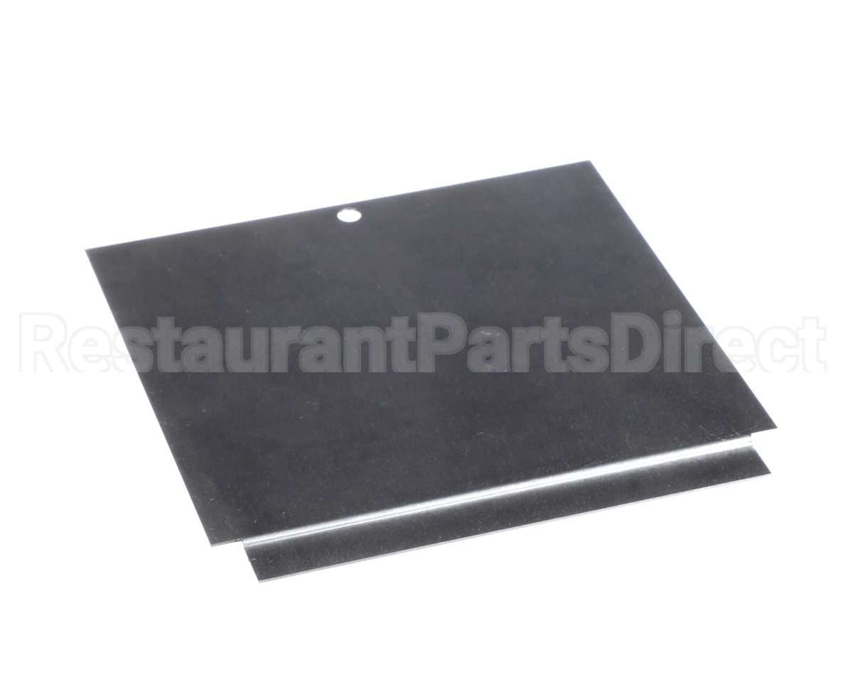 50112 Middleby Cover,Electric Ps540E