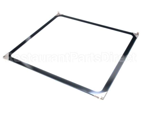 5011427 Alto Shaam Inner Door Glass Asmb, Dual