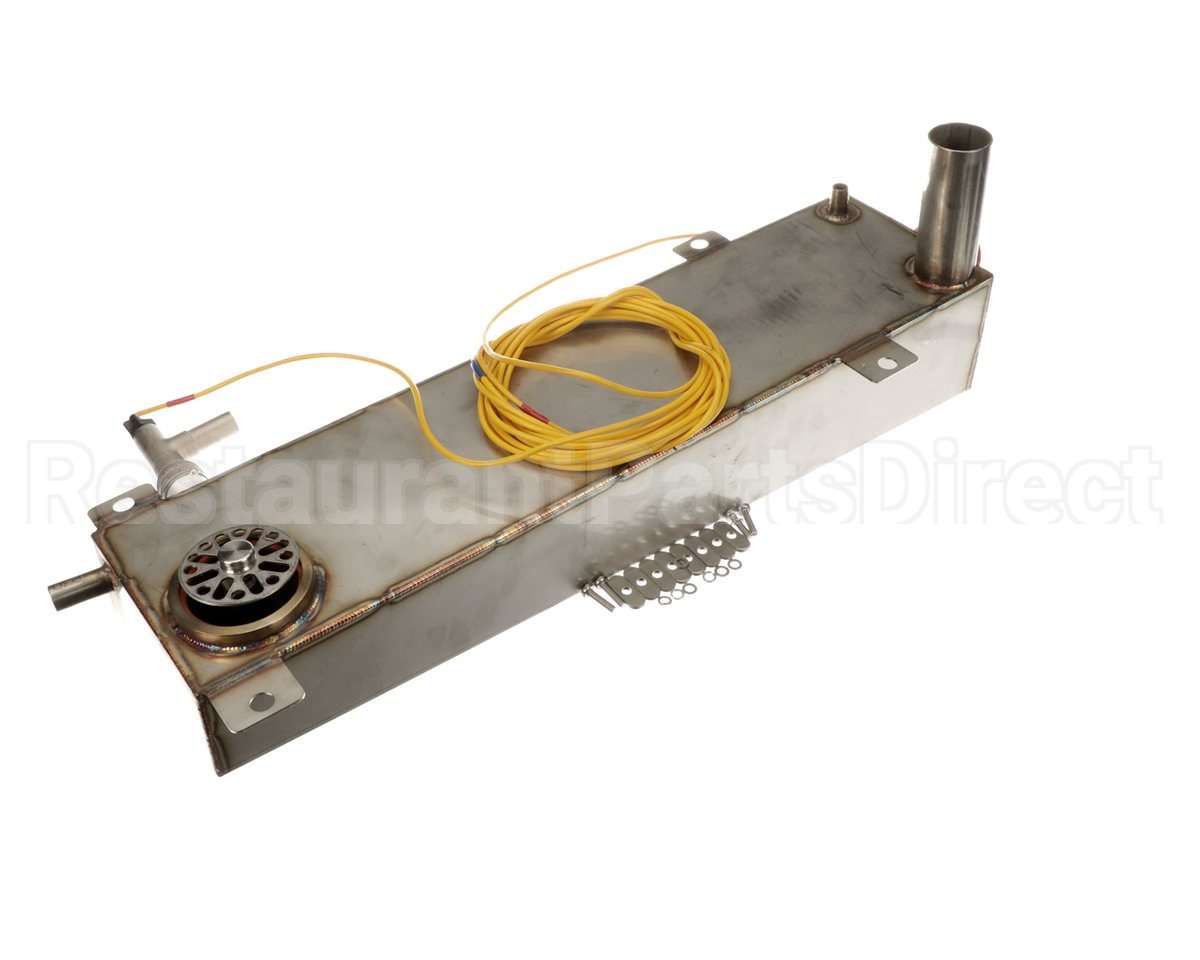 5011695R Alto Shaam Service Kit Condenser Tank