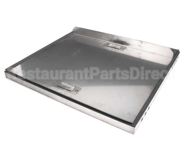 5011828 Alto Shaam Door, Assembly, Slab, Rh