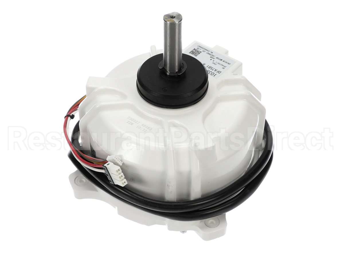 5011893 Daikin Dc Fan Motor 600W