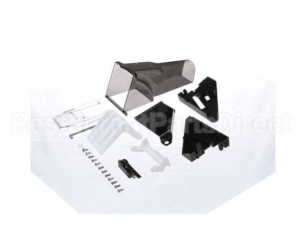 5011899 Multiplex Mount Rocking Chute