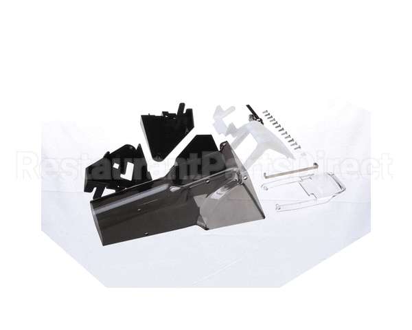 5011899 Multiplex Mount Rocking Chute