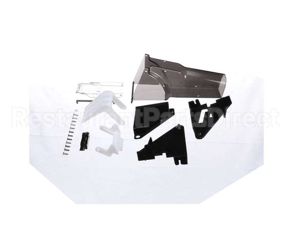 5011899 Multiplex Mount Rocking Chute