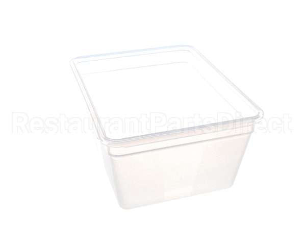 501194 Robot Coupe C80A Container