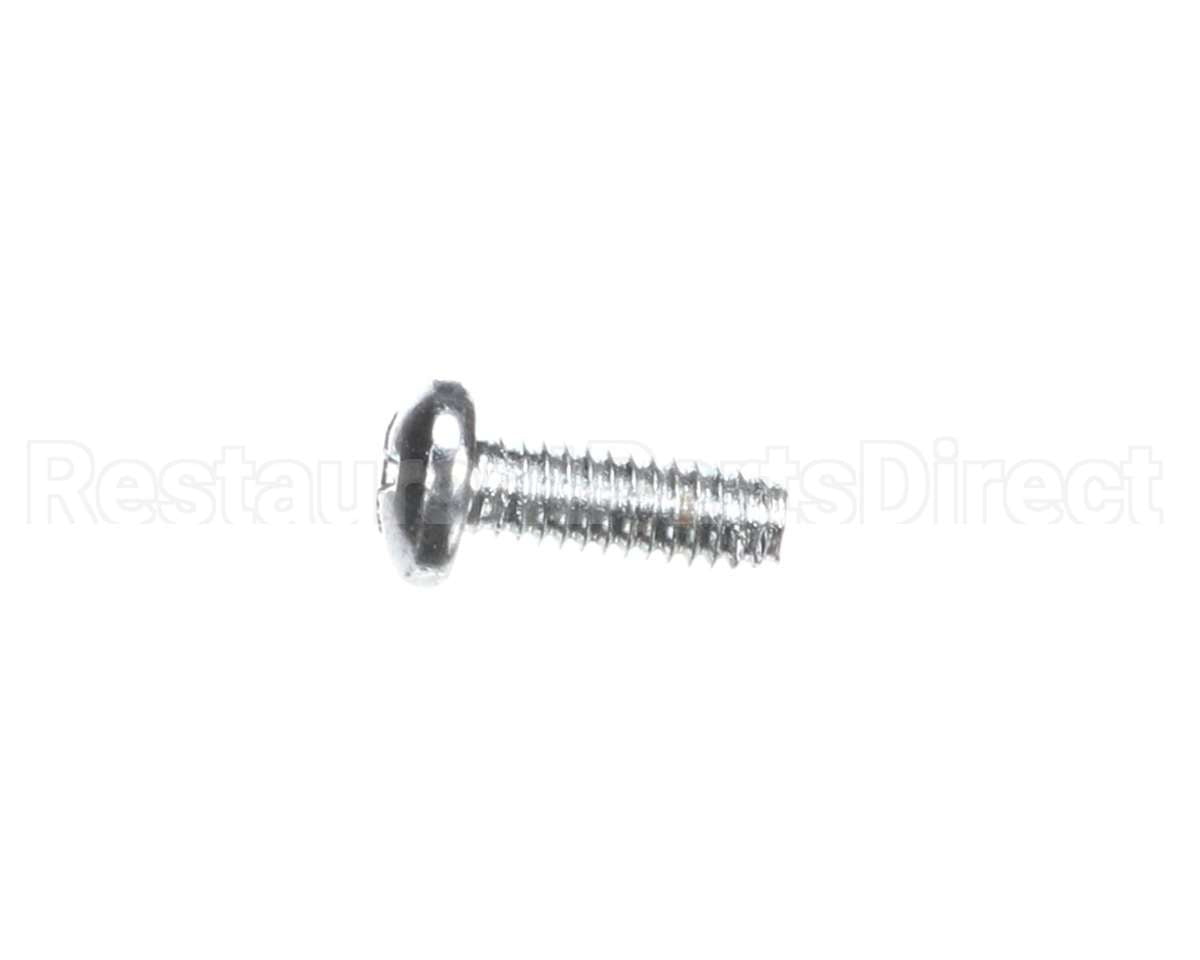 5011940 Manitowoc Ice Scr 8-32X1/2In Es Form Ph Pn Stl Zinc Cl