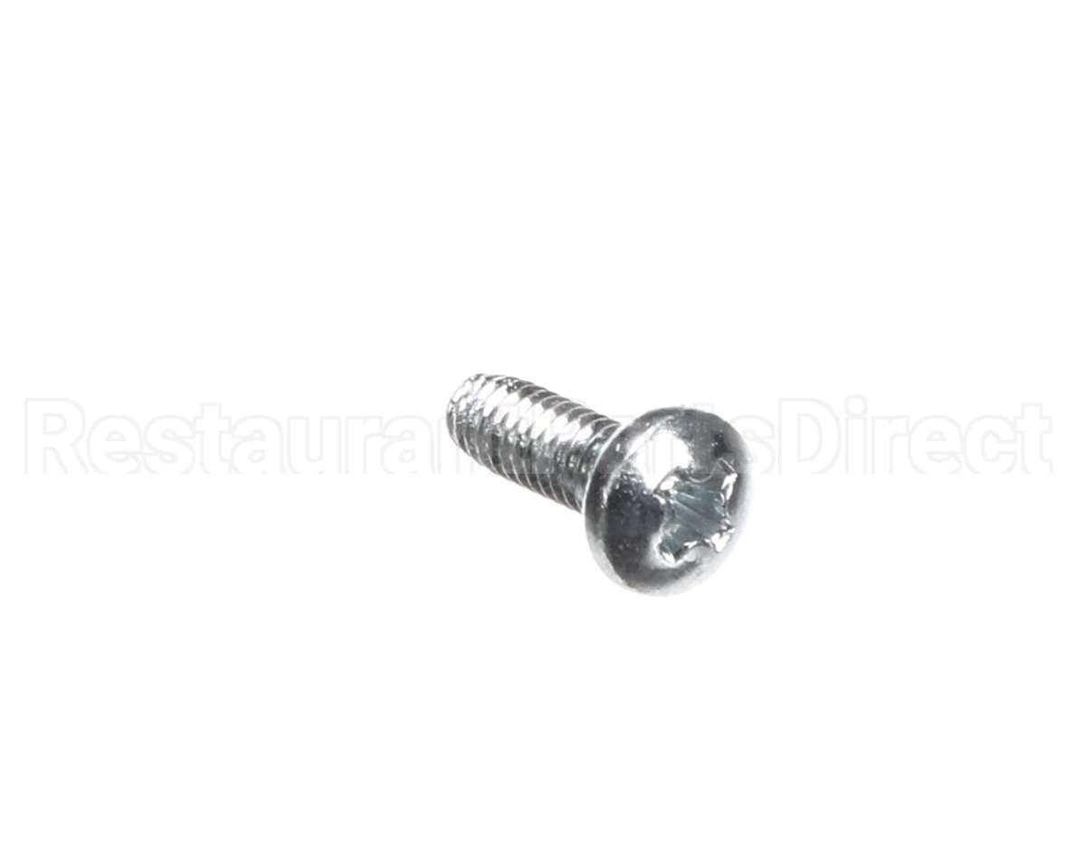 5011940 Manitowoc Ice Scr 8-32X1/2In Es Form Ph Pn Stl Zinc Cl