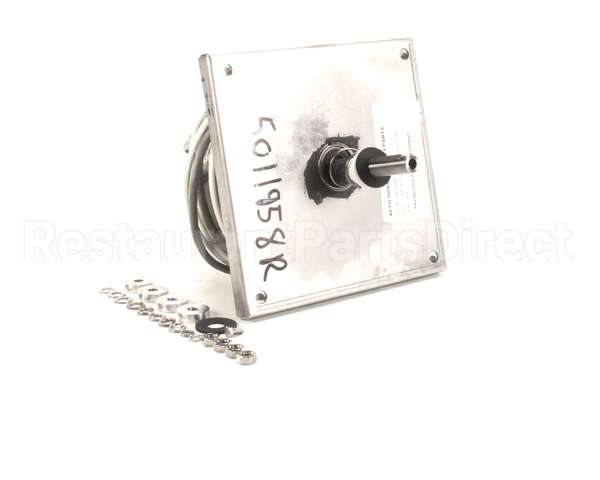 5011958R Alto Shaam Es Esi Esg Touch Motor Assembl