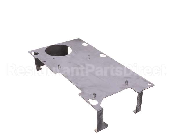 5011995 Alto Shaam Plate Assembly, Relay Boardcombi