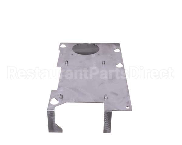 5011995 Alto Shaam Plate Assembly, Relay Boardcombi