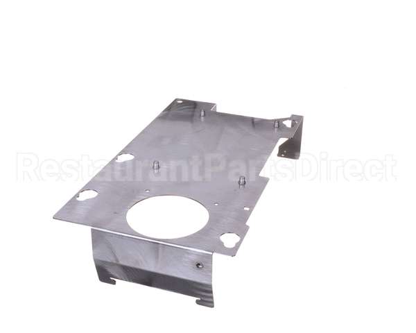 5011995 Alto Shaam Plate Assembly, Relay Boardcombi