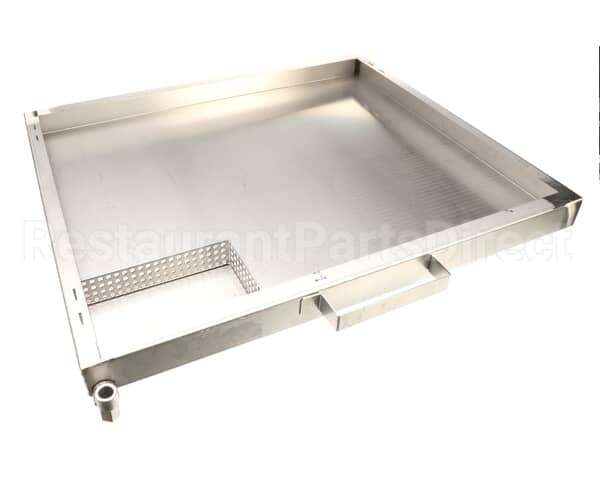 5012290 Alto Shaam Pan,Drip,Grease Collct,W/Drain