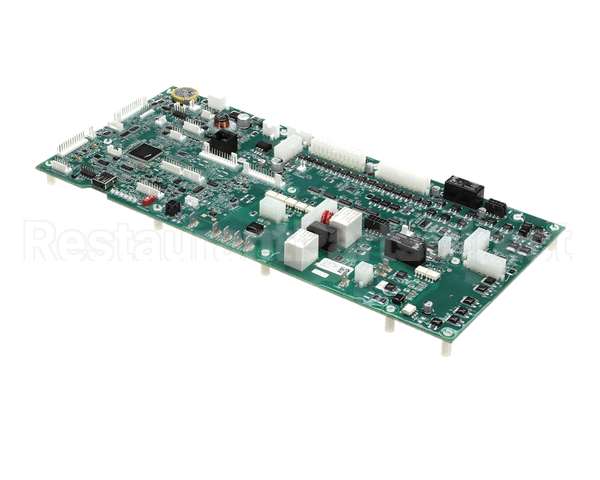 50123.1000 Bunn Control Board Assembly Espresso Next Gen