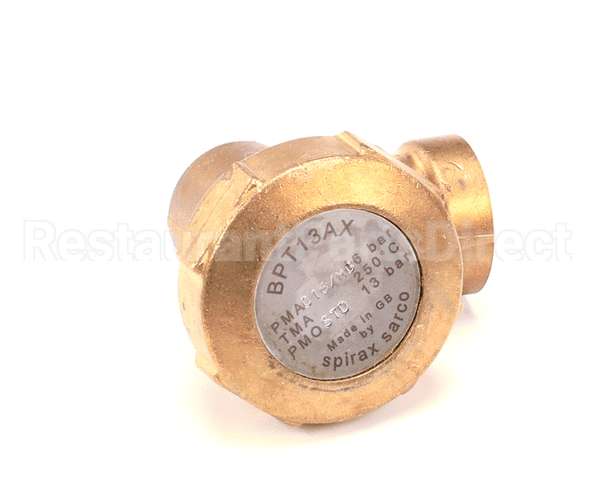 50123402 Revent Valve,Relief