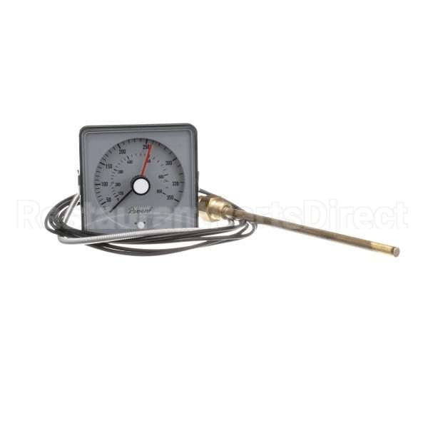 50123700 Compatible Revent Temp Control