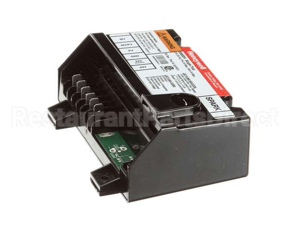 501250-2EP Lincoln Control Burner X2