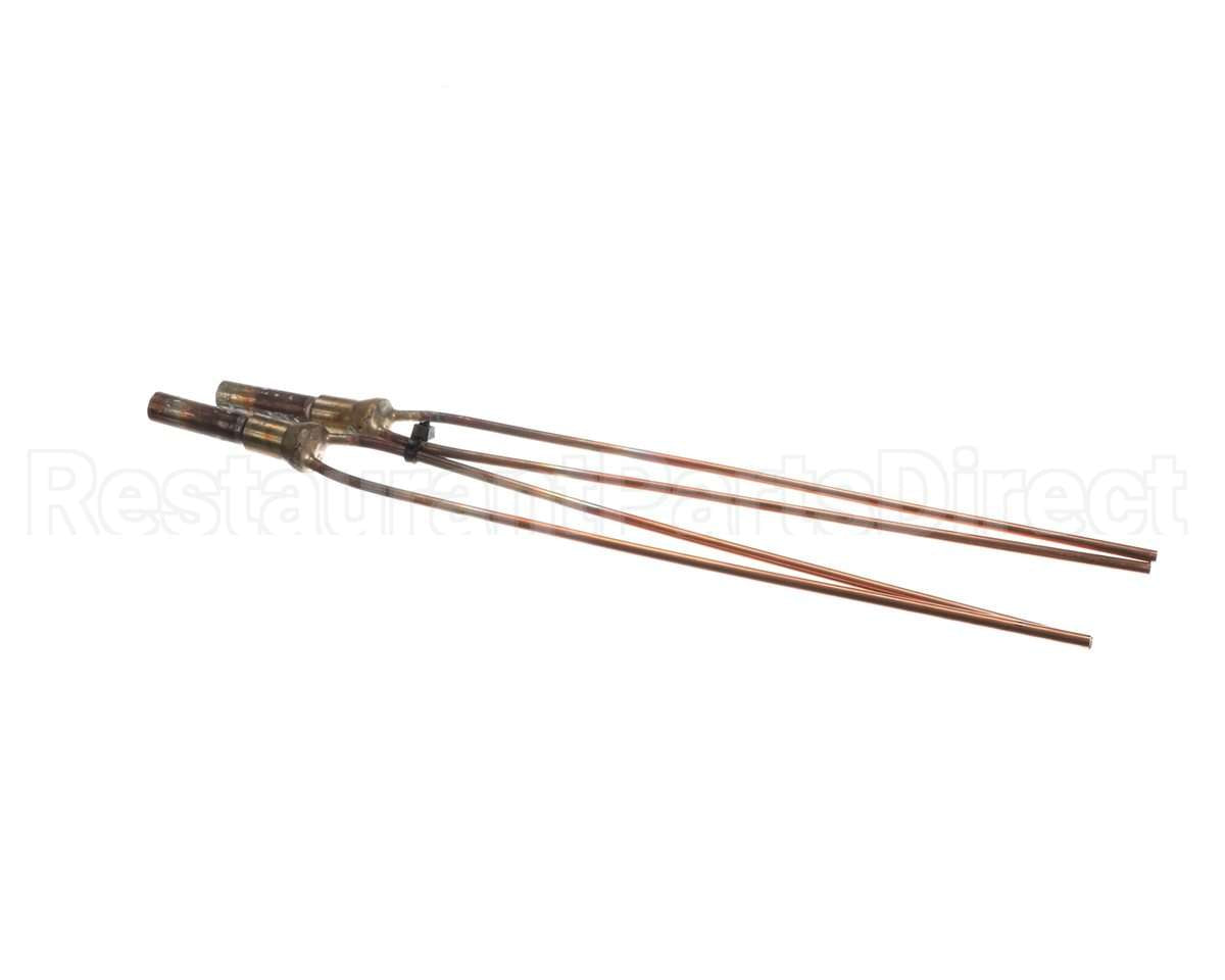 50126008 Heatcraft Distributor Assembly