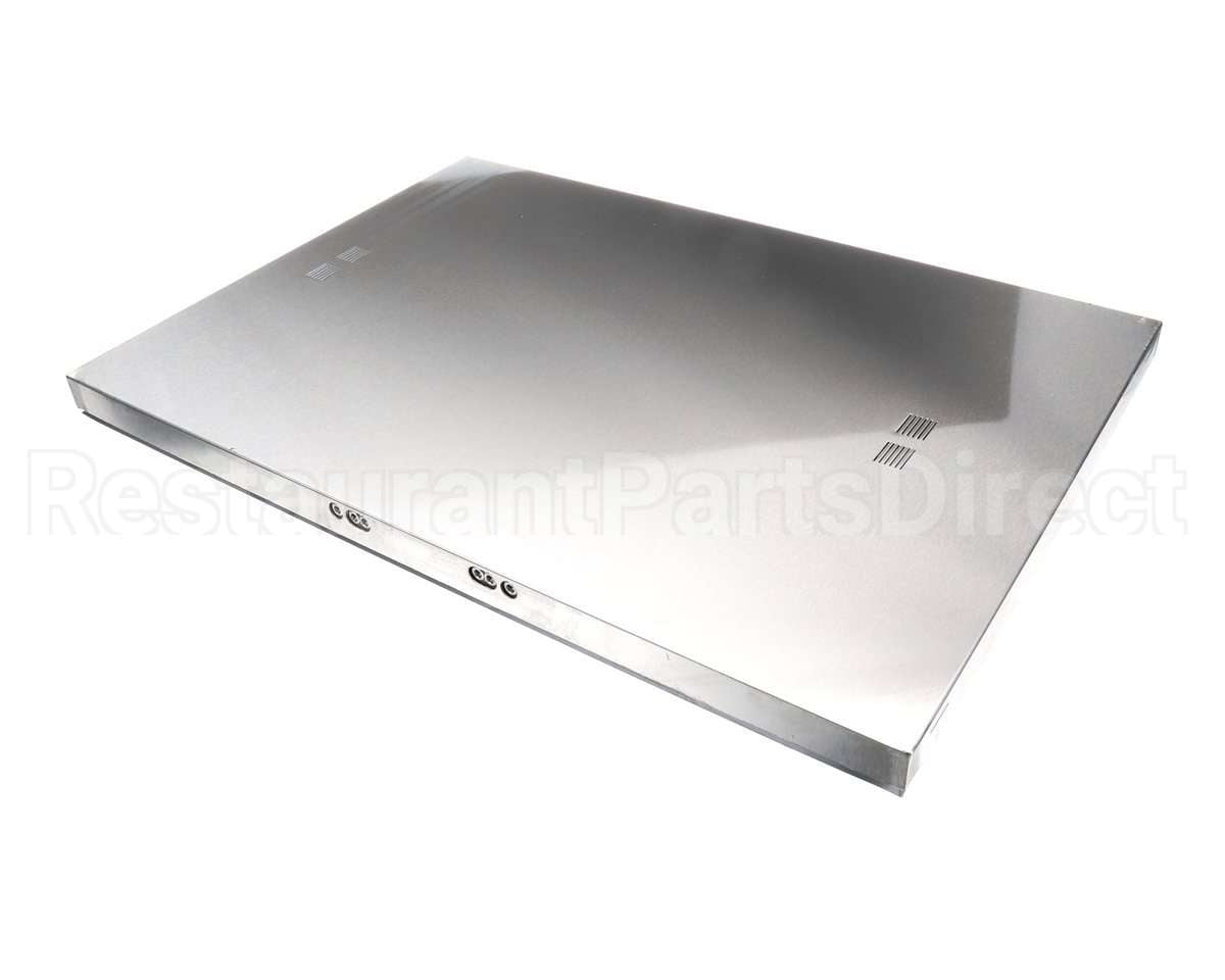 5012859 Alto Shaam Rh S/S Slab Door Assb,1000-Sks