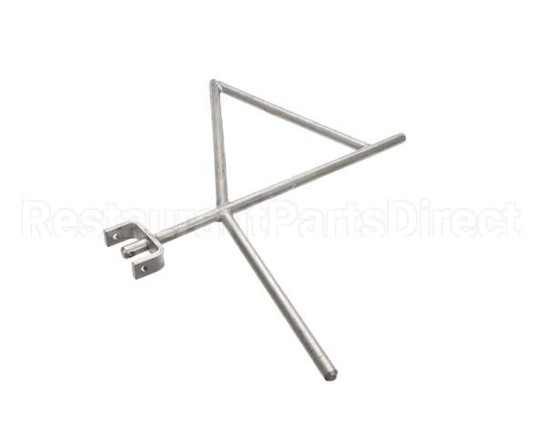 5012868 Multiplex Agit Nugget Ice Wcollar