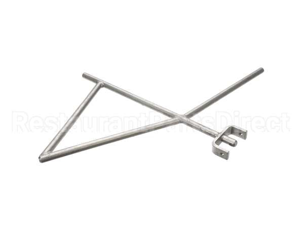 5012868 Multiplex Agit Nugget Ice Wcollar