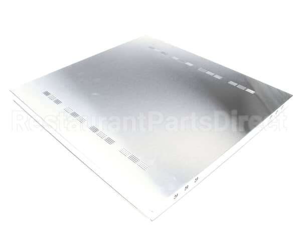 5012938 Alto Shaam Door, Assembly, Slab