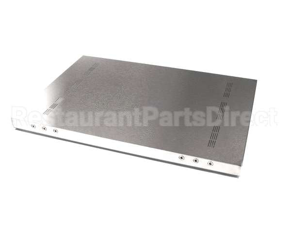 5013132 Alto Shaam 500-S Door Assembly, S/S